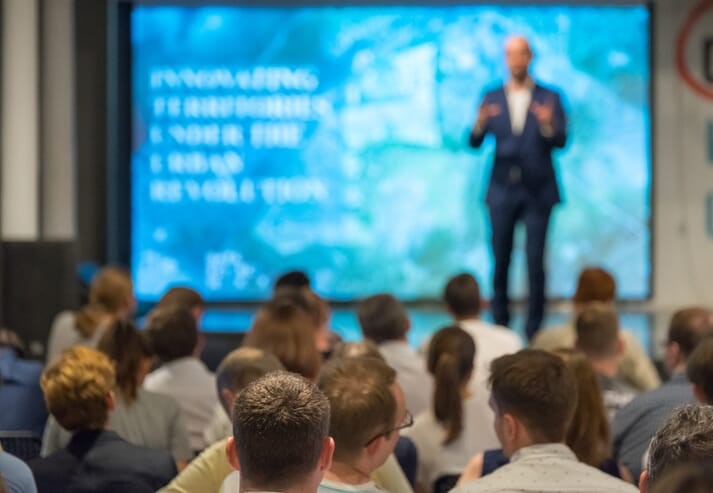 IPPE 2021 Sanal Kanatlı Pazarı Bilgi Forumu gerçekleştirildi