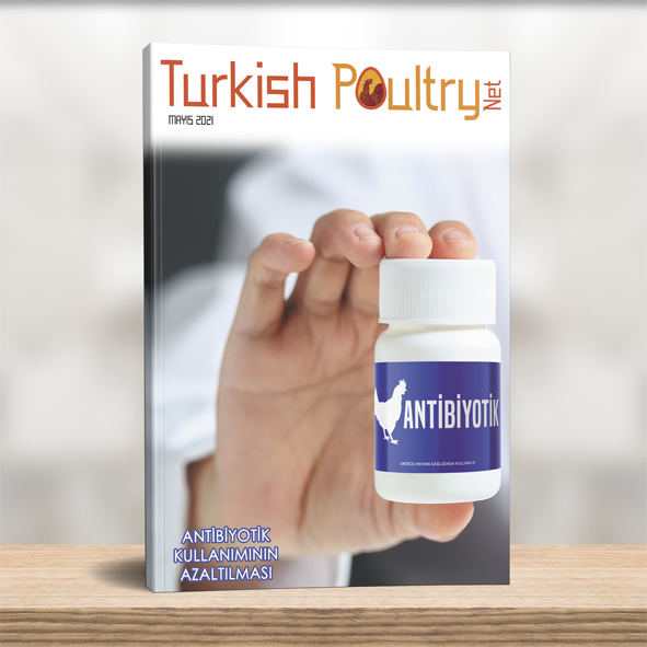 Turkish Poultry Aylık Dergi – Mayıs 2021