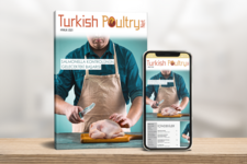 Turkish Poultry 2021 Sayıları
