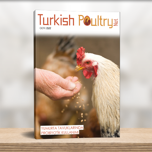 Turkish Poultry Aylık Dergi – Ocak 2022