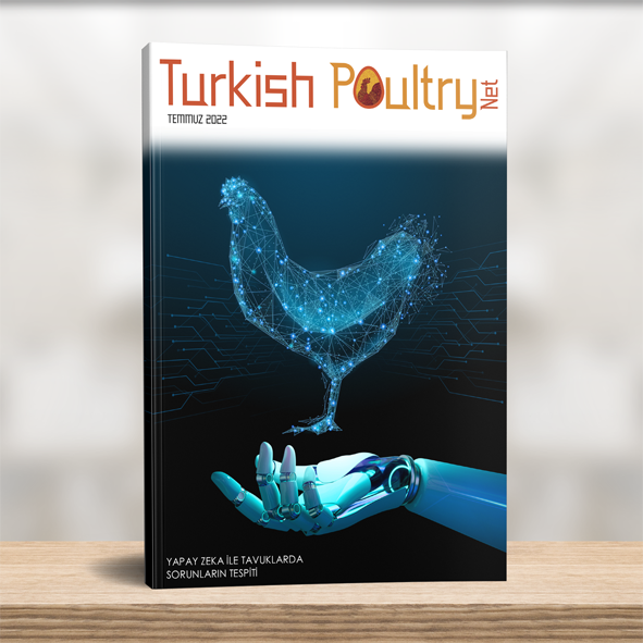 Turkish Poultry Aylık Dergi – Temmuz 2022