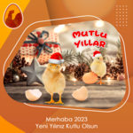 Mutlu Yıllar!