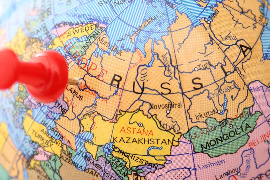 Rusya’da Beyaz Et, Market Raflarındaki Yerini Hızla Kaybediyor