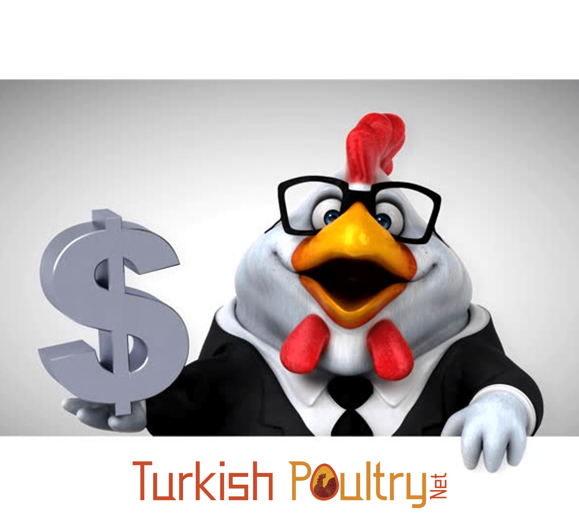 Dünya Kanatlı Pazarı Görünümü: ABD gıda fiyatları yükselmeye devam etti; gıda endeksi Mart ayında %0,4 arttı